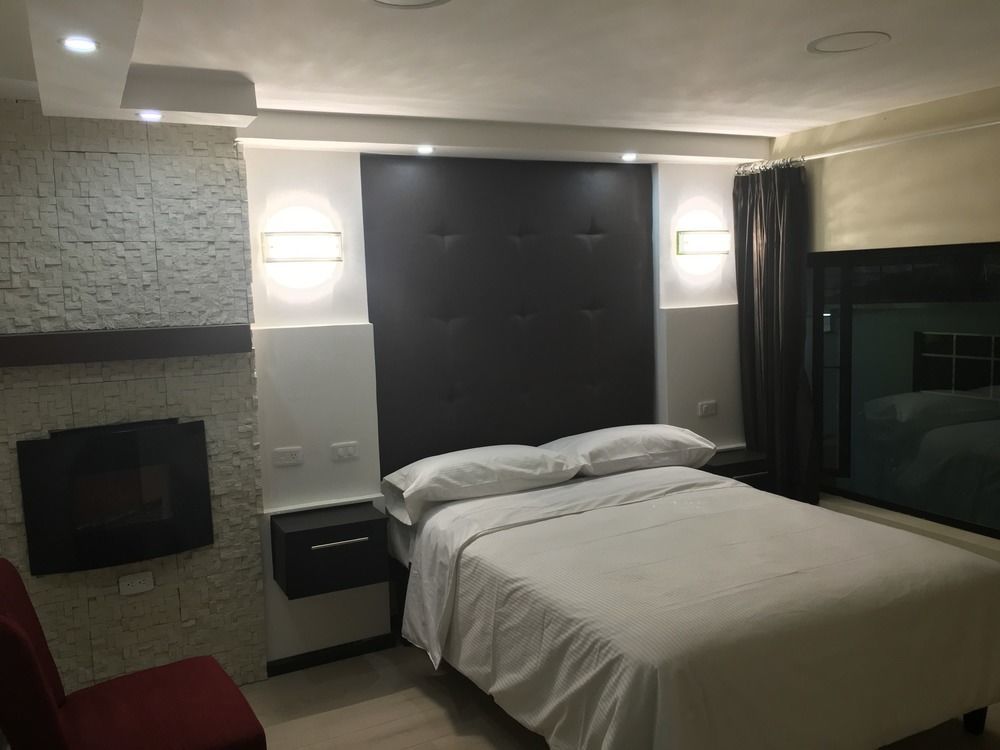 Hotel Imperial Ambato Exterior photo